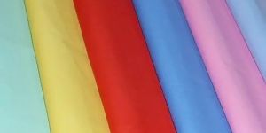 Woven Polyester Fabric