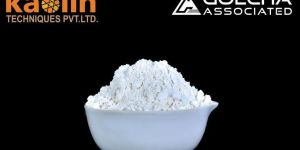 COR- G Calcined Clay Powder