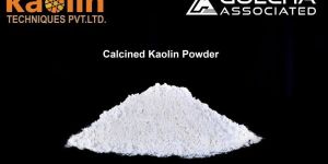 Snow Fine Plus Calcined Clay Powder