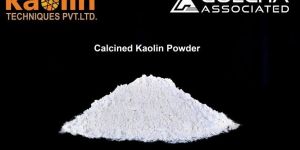 Super Fine Plus Calcined Clay Powder