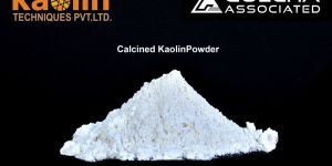 Super Shine Calcined Clay Powder