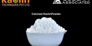SWL Calcined Clay Powder