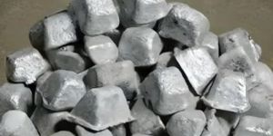 Aluminium Cubes Notch Bar