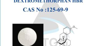 DEXTROMETHORPHAN HBR API