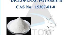 Diclofenac Potassium API