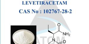 Levetiracetam