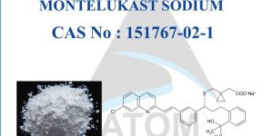 Montelukast Sodium