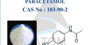 Paracetamol API