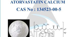 Rosuvastatin Calcium