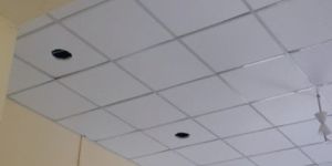 Gypsum False Ceiling Service