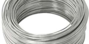 Galvanized Iron Wire