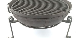 Indian Kadai Fire Bowl