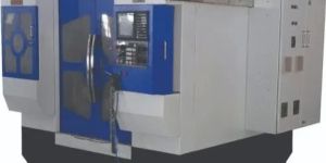 CNC Turning Center Machine