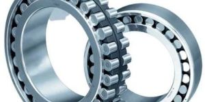 Double Row Cylindrical Roller Bearing