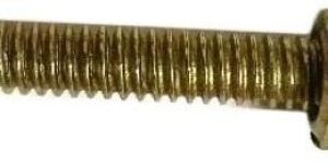 High Tensile Fastener