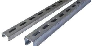Slotted C Channel