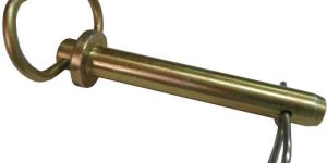 Hitch Pins