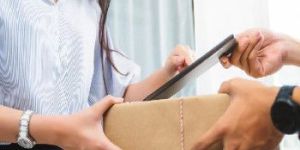 e-commerce delivery solution service