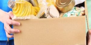 Food Products Express Service