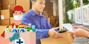 Medicine Express Courier Service