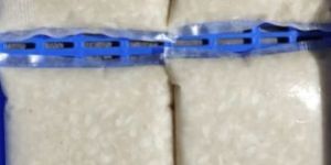 Frozen Custard Apple Pulp