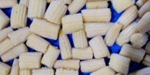 Frozen Cut Baby Corn