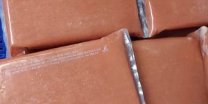 Frozen Pink Guava Pulp