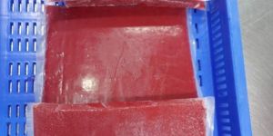 Frozen Strawberry Pulp