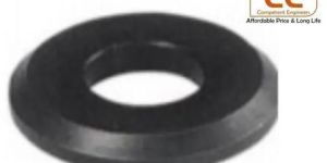 MS Plain Washer