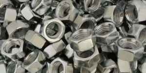 Hex Nut