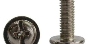 Pan Head Combination Screw