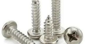 Steel Screws