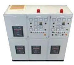 Customized Control Panel