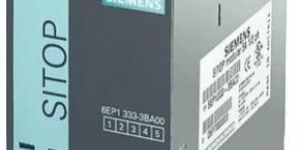 Siemens Sitop Power Supply System