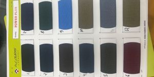 Uniform Fabric