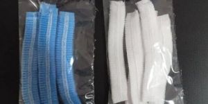 Disposable Bouffant Cap