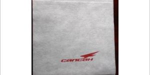 Non Woven Headrest Cover