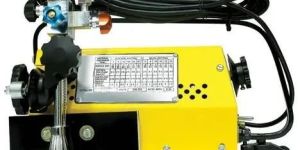 Line And Circle Cutting Machine