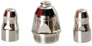 Plasma Cutting Nozzle