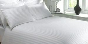 Hotel Bed Sheet
