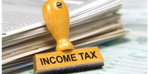 Income Tax Return Filing Service