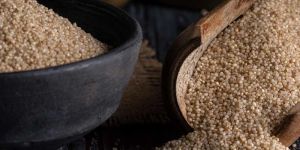 Organic Barnyard Millet