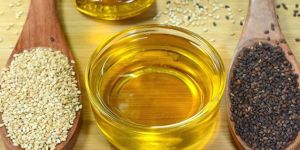 Natural Sesame Seeds