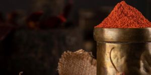 Red Chilli Powder