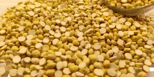 Roasted Chana Dal