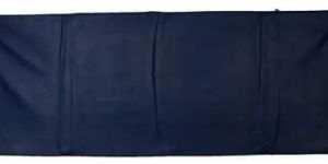 PU Leather Yoga Mat
