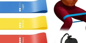 Resistance Loop Band