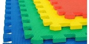 Fitness Guru EVA Interlocking Mat Anti Skid Mat