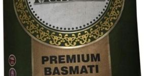 Mannat Premium Basmati Rice