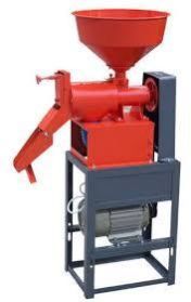 Mini Rice Mill